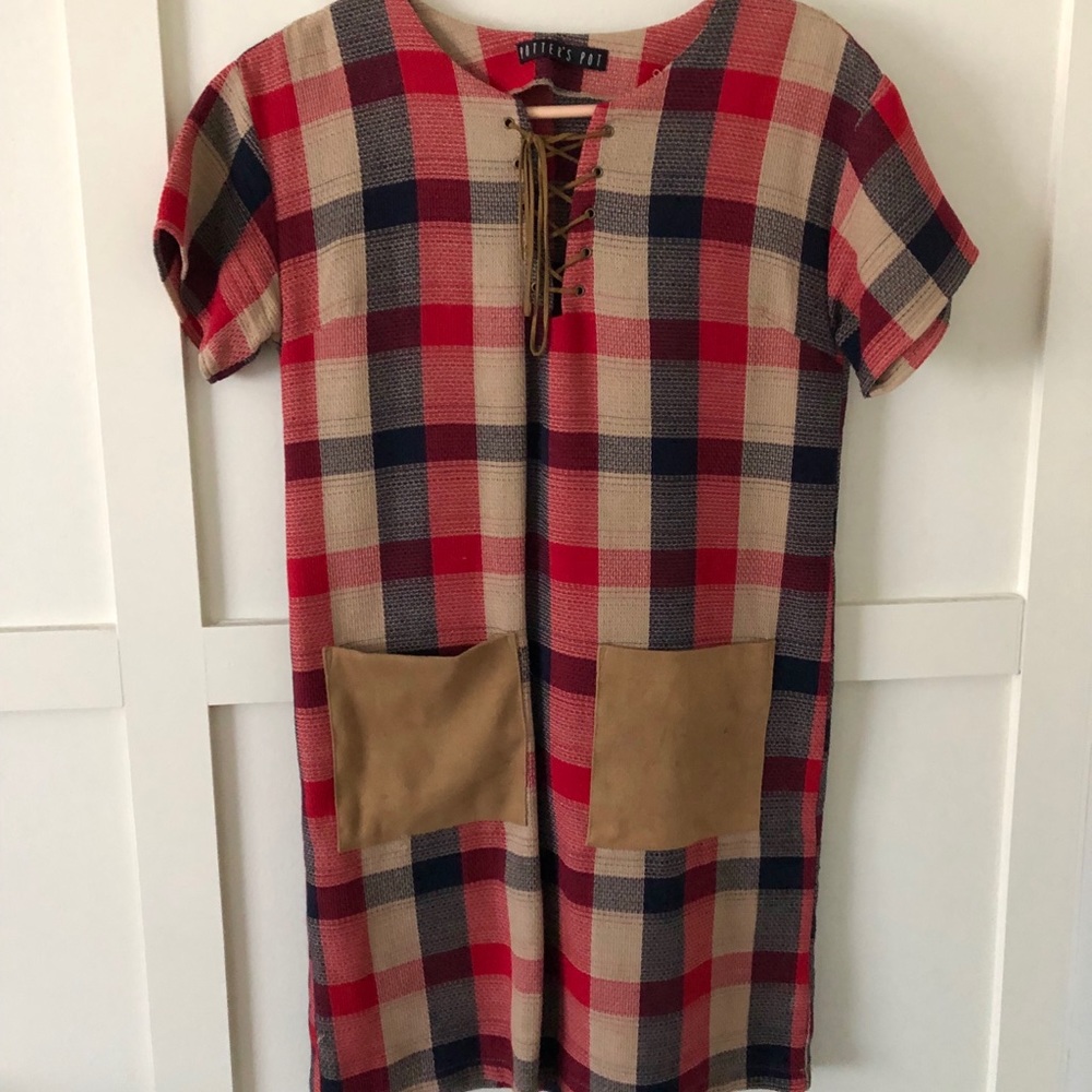 Very Lightly Worn- purchased from ROOLEE